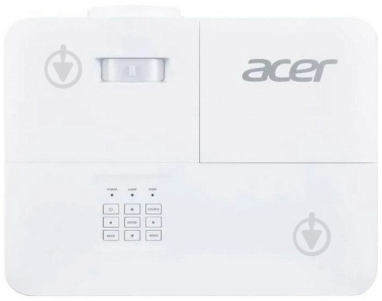Проектор Acer H6815GTV UHD (MR.JXP11.001) - фото 4