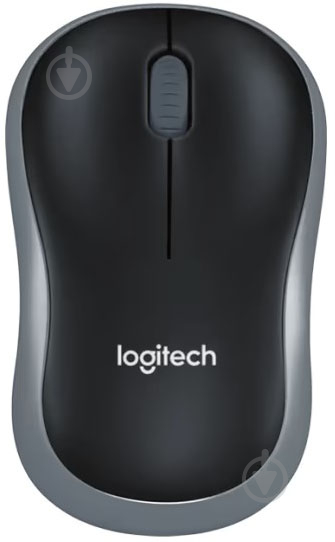 Комплект бездротовий Logitech MK270 UA (920-004508) - фото 5