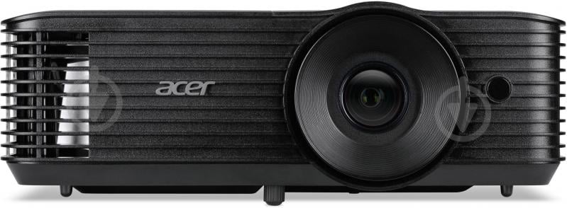 Проектор Acer X1128 SVGA (MR.JXE11.001) - фото 3 Проектор Acer X1128 SVGA (MR.JXE11.001) - фото 3