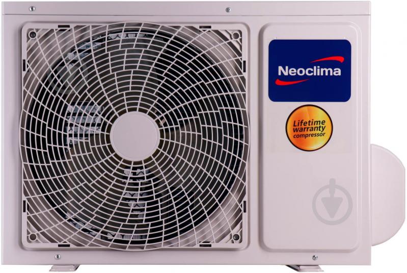 Кондиционер Neoclima NS/NU-12ETRIw2 - фото 7