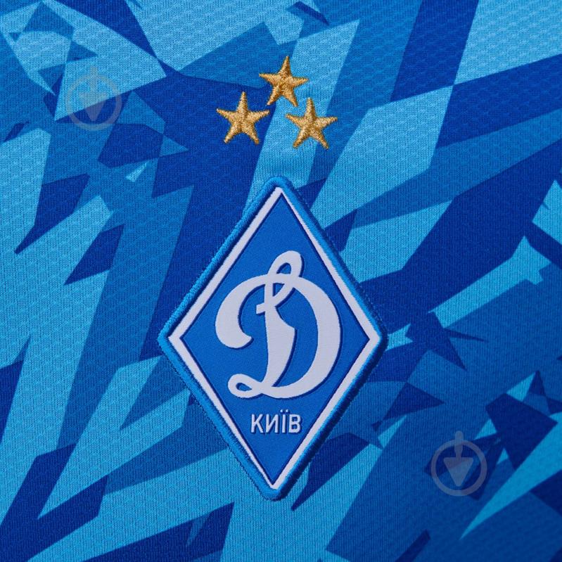 Футболка New Balance FCDK MT230470AWY р.2XL синий - фото 5 Футболка New Balance FCDK MT230470AWY р.2XL синий - фото 5