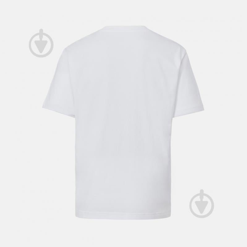 Футболка New Balance FCDK MT231466WT р.2XL белый - фото 2