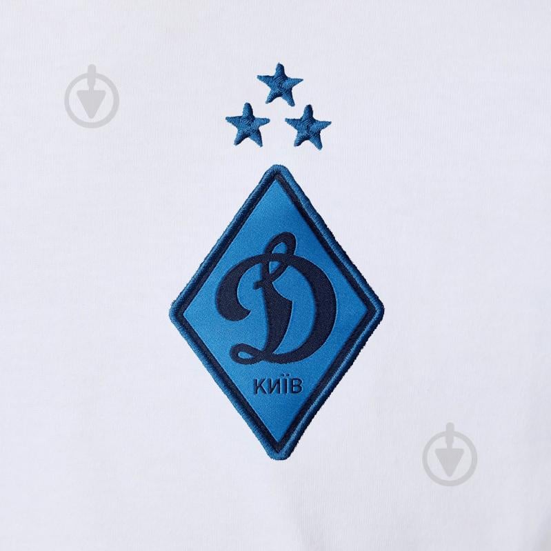 Футболка New Balance FCDK MT231466WT р.2XL белый - фото 3