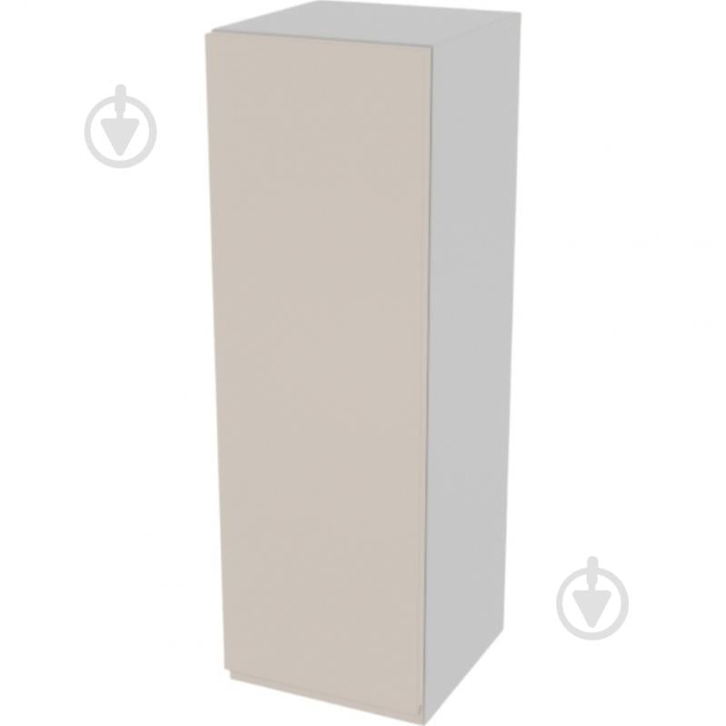 Шафа Влада (В 30/30Ск (920)ліва) пломбір/попелястий Світ Меблів - фото 1 Шафа Влада (В 30/30Ск (920)ліва) пломбір/попелястий Світ Меблів - фото 1