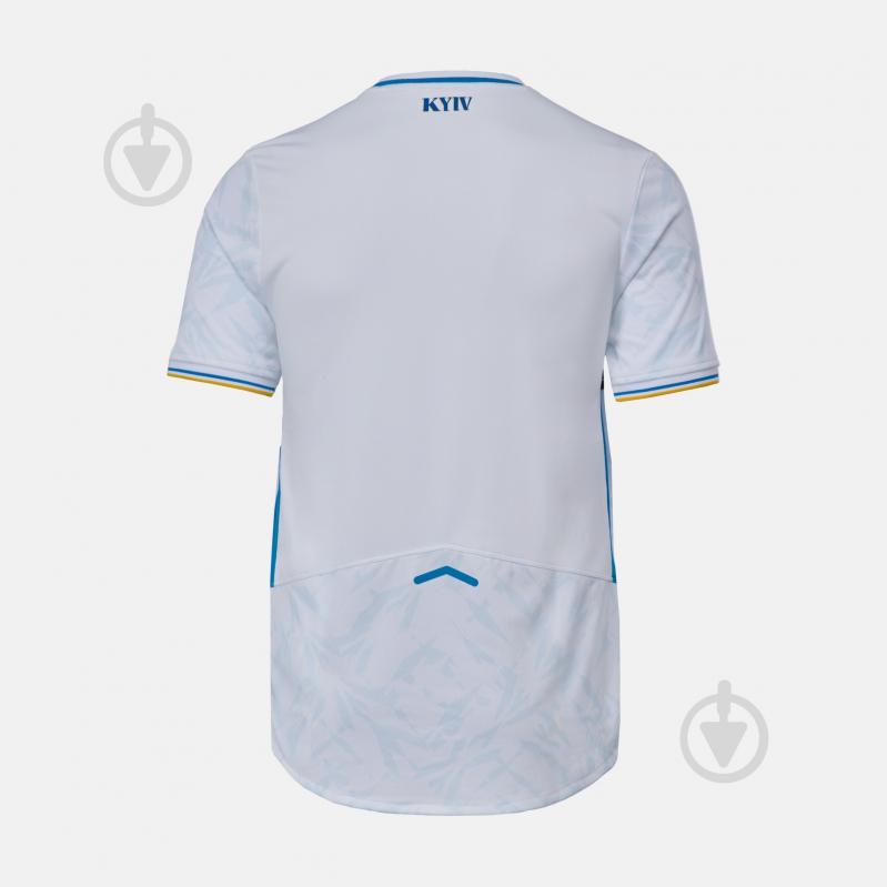 Футболка New Balance FCDK MT230469HME р.2XL синий - фото 2 Футболка New Balance FCDK MT230469HME р.2XL синий - фото 2