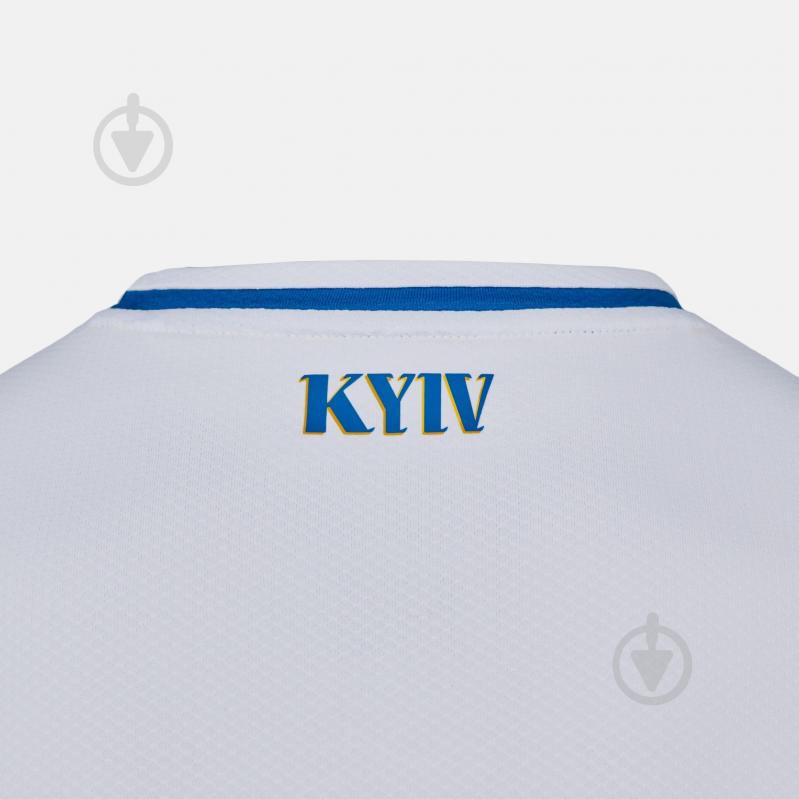 Футболка New Balance FCDK MT230469HME р.2XL синий - фото 4 Футболка New Balance FCDK MT230469HME р.2XL синий - фото 4