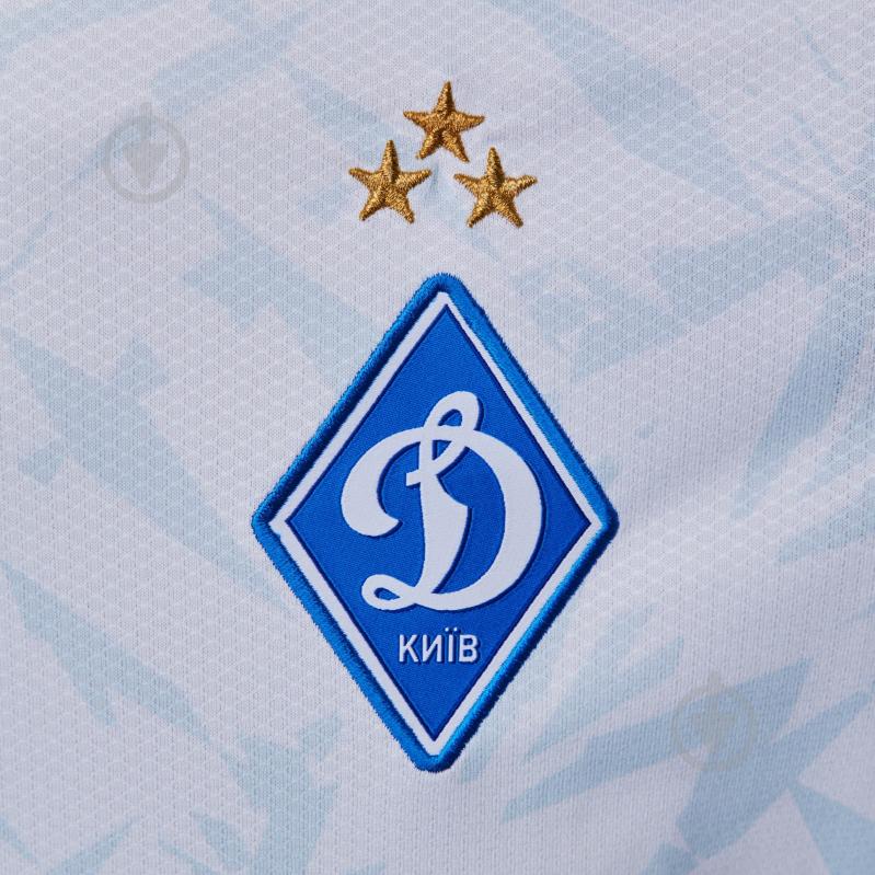 Футболка New Balance FCDK MT230469HME р.2XL синий - фото 5 Футболка New Balance FCDK MT230469HME р.2XL синий - фото 5