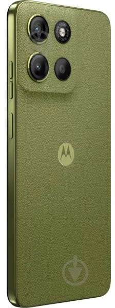Смартфон Motorola G15 Power 8/256GB iguana green (PB6G0007UA) - фото 7