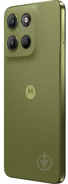 Смартфон Motorola G15 Power 8/256GB iguana green (PB6G0007UA) - фото 8