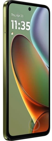 Смартфон Motorola G15 Power 8/256GB iguana green (PB6G0007UA) - фото 3