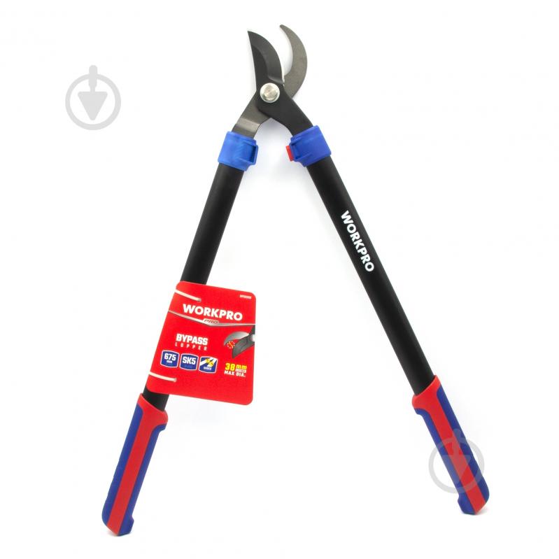 Гілкоріз WORKPRO PRO WP332019 - фото 1