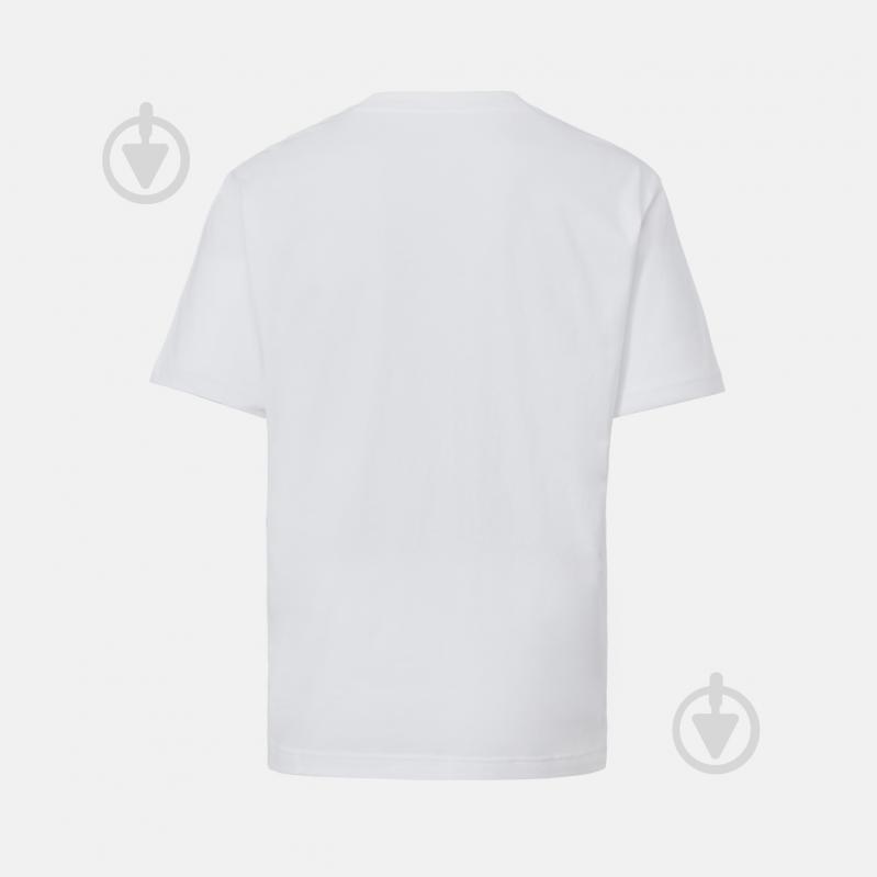 Футболка New Balance FCDK MT231466WT р.3XL белый - фото 2 Футболка New Balance FCDK MT231466WT р.3XL белый - фото 2