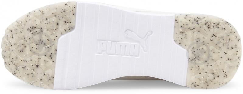 Кросівки жіночі Puma R78 Voyage Better 38385301 р.39 бежеві - фото 4