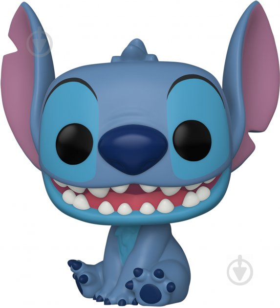 Фигурка Funko POP! Disney Lilo & Stitch 55618 (FUN25491124) - фото 1