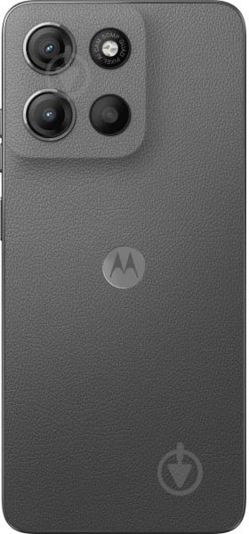 Смартфон Motorola G15 Power 8/256GB gravity grey (PB6G0006UA) - фото 5
