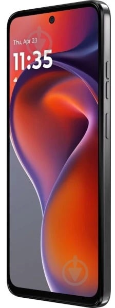 Смартфон Motorola G15 Power 8/256GB gravity grey (PB6G0006UA) - фото 4