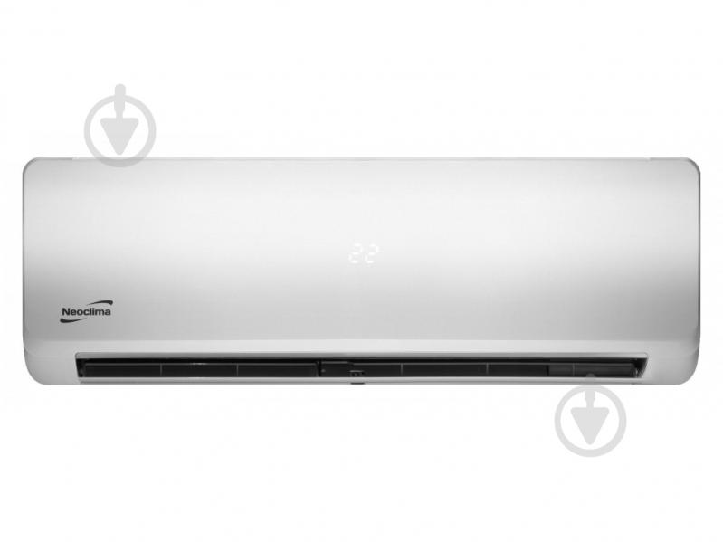 Кондиционер Neoclima NS/NU-24AHX - фото 7