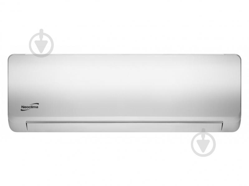 Кондиционер Neoclima NS/NU-24AHX - фото 9