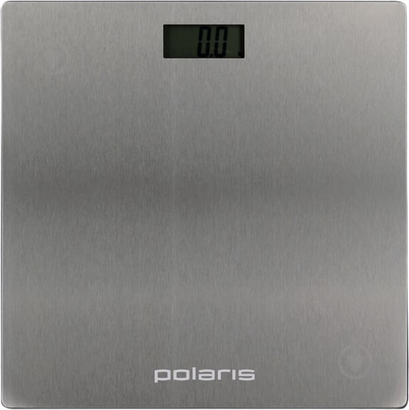 Весы напольные Polaris PWS 1841DM - фото 1