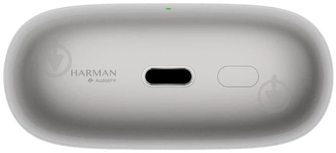 Навушники Xiaomi Buds 5 Pro Bluetooth (BHR9640GL) titanium (1133641) - фото 2