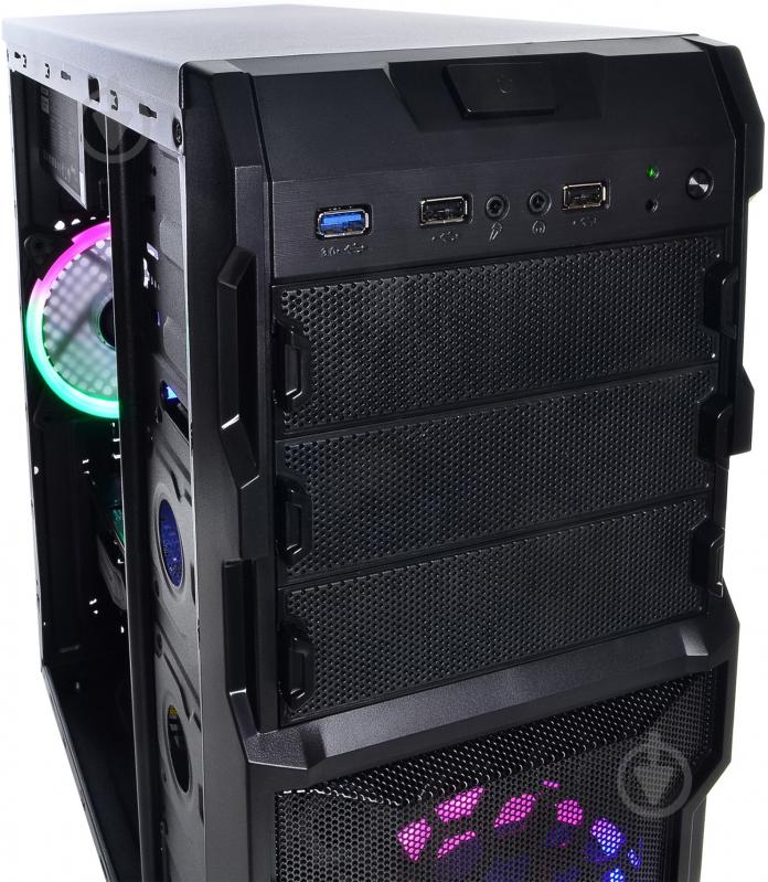 Комп'ютер персональний Artline Gaming X33 (X33v02) black - фото 8 Комп'ютер персональний Artline Gaming X33 (X33v02) black - фото 8