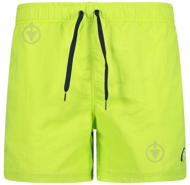 Шорти CMP 3R50027N/E336 р. 48 зелений - фото 1