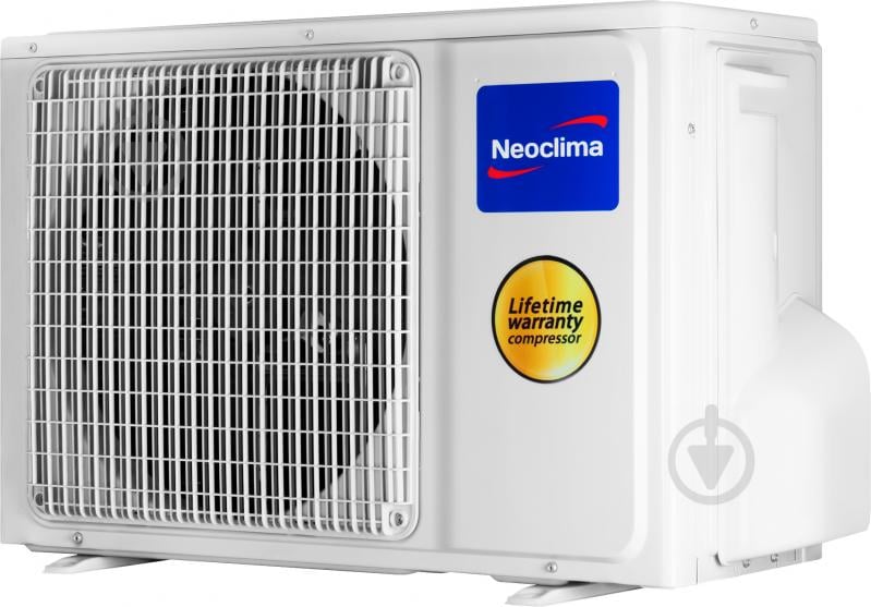 Кондиціонер Neoclima NS/NU-24EUMIw3 - фото 8