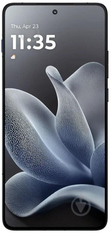 Смартфон Motorola Edge 70 12/512GB gadget grey (1180557) - фото 2
