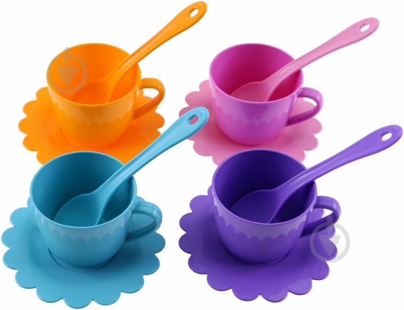 Игровой набор Тигрес Ромашка в коробке 39132 - фото 3