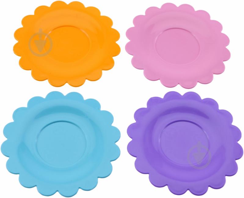 Игровой набор Тигрес Ромашка в коробке 39132 - фото 4