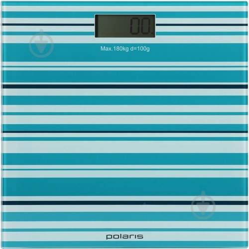Весы напольные Polaris PWS 1854DG - фото 1