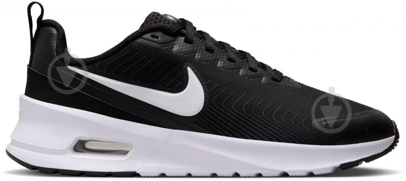 Кроссовки женские демисезонные Nike W AIR MAX NUAXIS HF1233-001 р.40 черные - фото 1 Кроссовки женские демисезонные Nike W AIR MAX NUAXIS HF1233-001 р.40 черные - фото 1