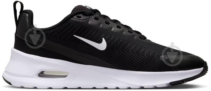 Кроссовки женские демисезонные Nike W AIR MAX NUAXIS HF1233-001 р.40 черные - фото 2 Кроссовки женские демисезонные Nike W AIR MAX NUAXIS HF1233-001 р.40 черные - фото 2