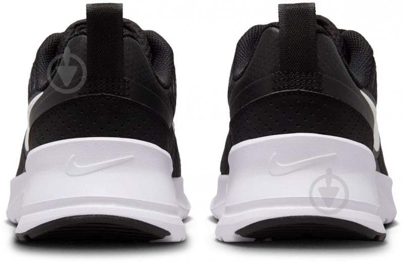 Кроссовки женские демисезонные Nike W AIR MAX NUAXIS HF1233-001 р.40 черные - фото 6 Кроссовки женские демисезонные Nike W AIR MAX NUAXIS HF1233-001 р.40 черные - фото 6