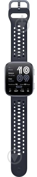 Смарт-часы Amazfit Bip 6 black (1147277) - фото 5