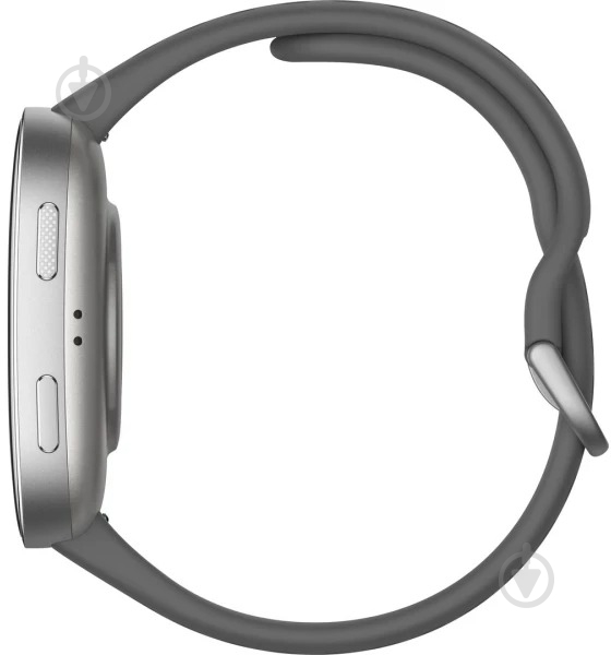 Смарт-годинник Amazfit Bip 6 charcoal (1147278) - фото 4