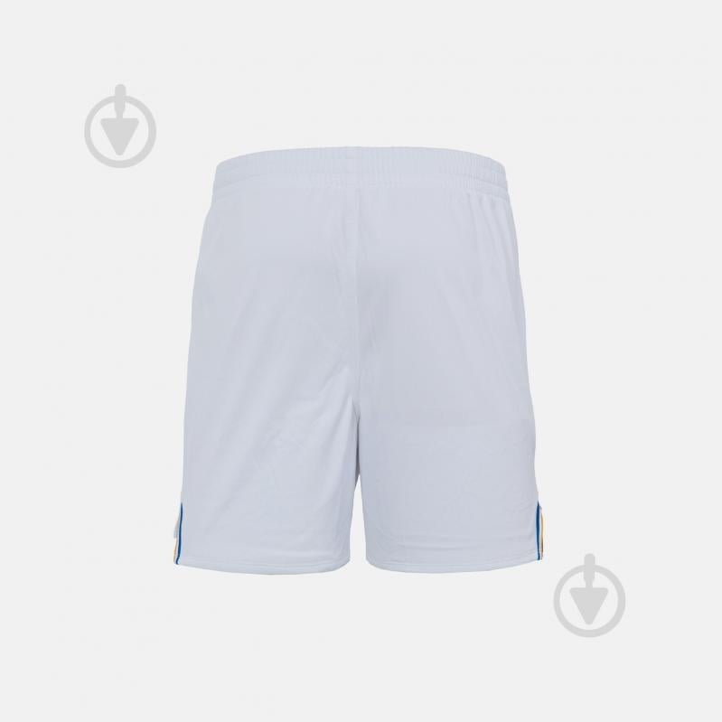 Шорты New Balance FCDK MS230467HME р. XL белый - фото 2 Шорты New Balance FCDK MS230467HME р. XL белый - фото 2