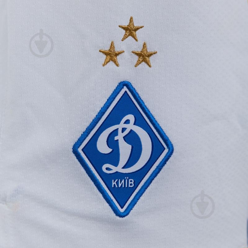 Шорты New Balance FCDK MS230467HME р. XL белый - фото 4 Шорты New Balance FCDK MS230467HME р. XL белый - фото 4