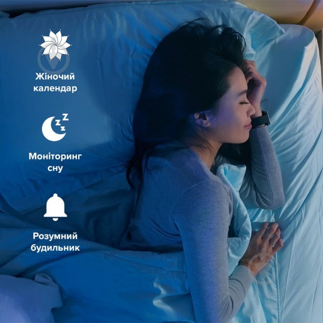 Смарт-часы Canyon Badian SW-68 white (CNS-SW68SS) - фото 5 Смарт-часы Canyon Badian SW-68 white (CNS-SW68SS) - фото 5