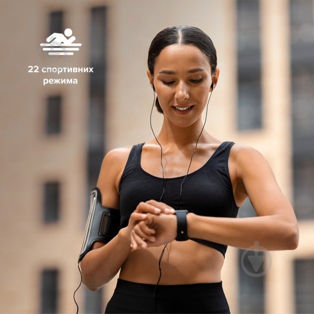 Смарт-часы Canyon Badian SW-68 white (CNS-SW68SS) - фото 8 Смарт-часы Canyon Badian SW-68 white (CNS-SW68SS) - фото 8