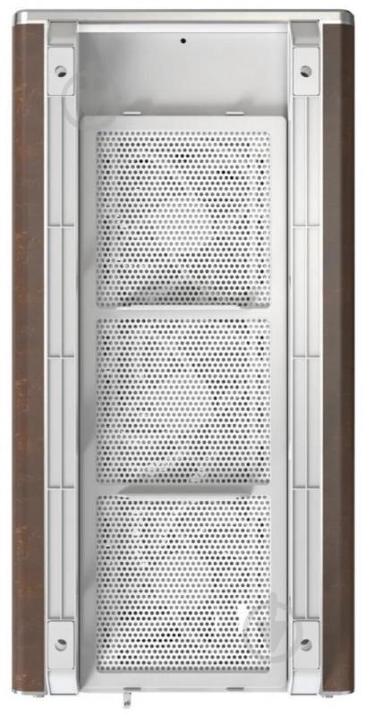 Корпус Montech Heritage Pro White with window (HERITAGE PRO W) - фото 7