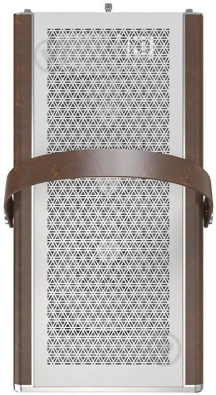 Корпус Montech Heritage Pro White with window (HERITAGE PRO W) - фото 6