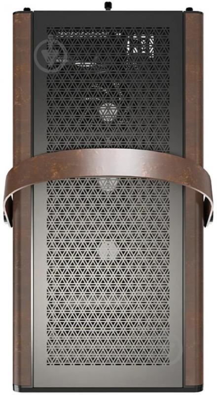 Корпус Montech Heritage Pro White with window (HERITAGE PRO (B) - фото 6