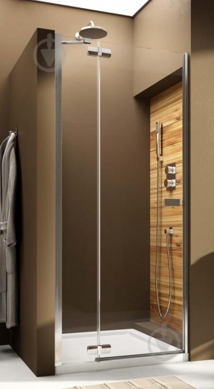 Душевые двери Aquaform Verra Line 103-09402 - фото 1
