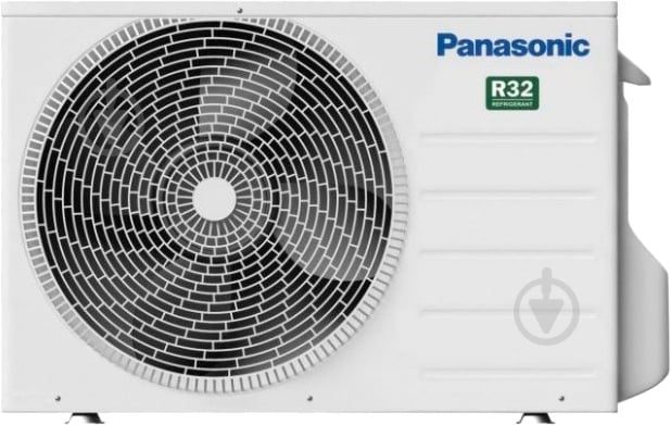 Кондиционер Panasonic CS/CU-PZ25WKD - фото 6