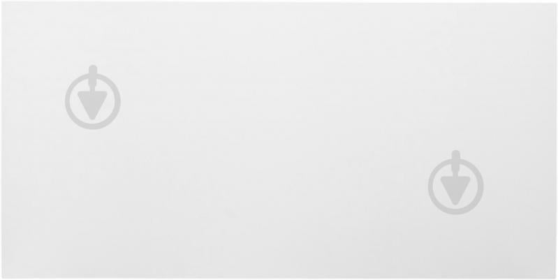 Лист ПВХ вспененный 1000x2000x3 мм белый - фото 2