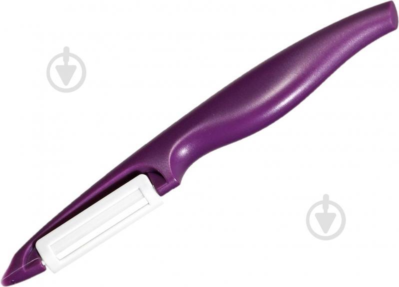 Овочечистка Kohen керамічна - фото 1 Овочечистка Kohen керамічна - фото 1