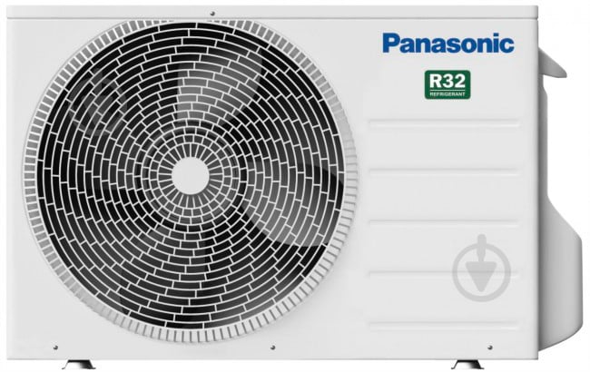 Кондиціонер Panasonic CS/CU-PZ35WKD - фото 7