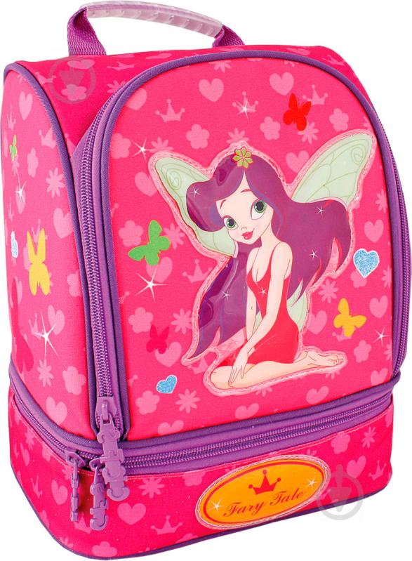 Ранец дошкольный Cool For School Fairy Tale CF85817 - фото 1