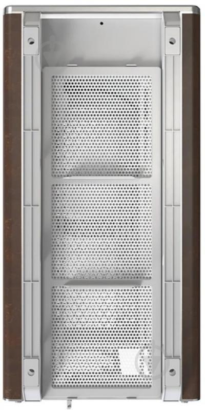 Корпус Montech Heritage White with window (HERITAGE (W)) - фото 8